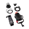 Aputure LS 600D V-mount LED gaisma Photo 5