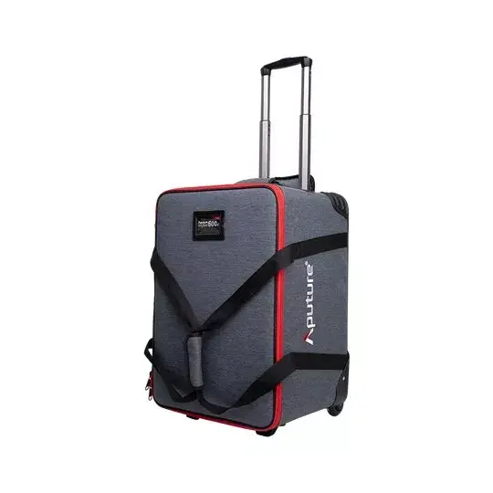 Aputure LS 600D V-mount LED gaisma Photo 7
