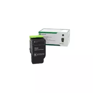 Тонер Lexmark 78C2XK0 3000 страниц Черный