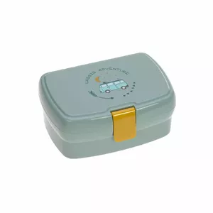Toddler Feeding Lässig 1210036462 Polypropylene 177x134x73mm