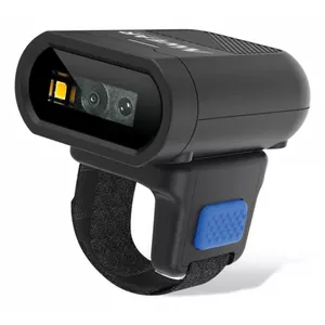 Wearable bar code reader Newland WD4 1D/2D LED Black