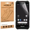 Caurspīdīga ekrāna aizsargplēve Mobilis Honeywell CT30 XP Photo 2