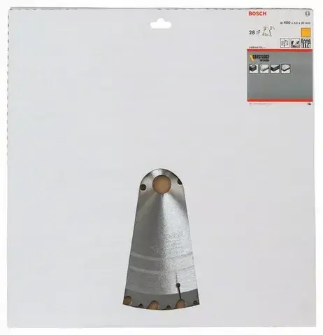 Пила дисковая Bosch 2 608 640 703 Photo 2