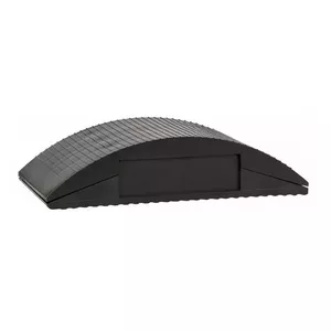 Sanding block Bosch 2 607 000 635 Black Rubber 70x130mm