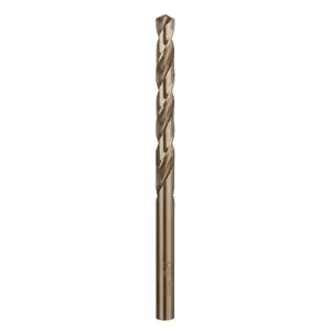 Twist Drill Bit Bosch HSS Cobalt 6.8 mm 1 pc