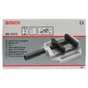 Bosch MS 100 G Photo 2