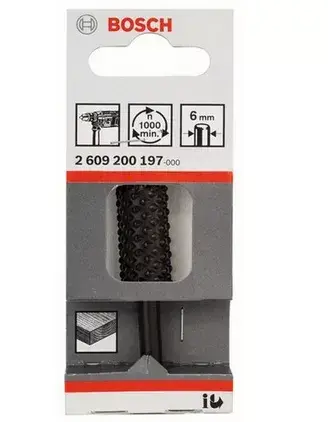 Фреза Bosch 2 609 200 197 Photo 2
