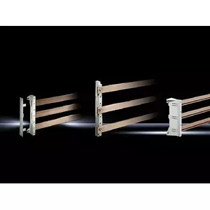 Rack accessory Rittal 3056.000 — distance element for mounting rails (SV series)