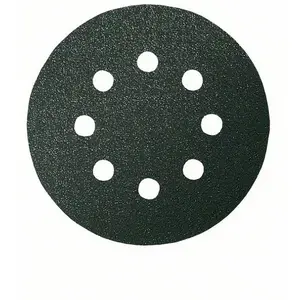 Sanding sheet Bosch F355 5 pcs 2608605115