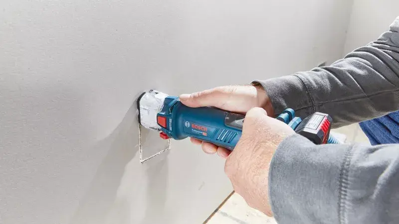 Uzgriežņu skrūvgriezis Bosch GCU 18V-30 PROFESSIONAL Photo 3