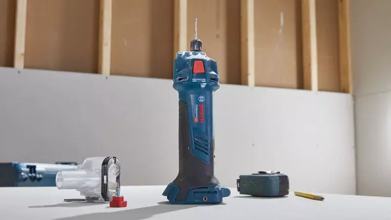 Uzgriežņu skrūvgriezis Bosch GCU 18V-30 PROFESSIONAL Photo 6
