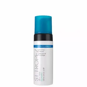 Self‑Tan Classic Bronzing Mousse ST.TROPEZ — putas ķermenim, 120 ml