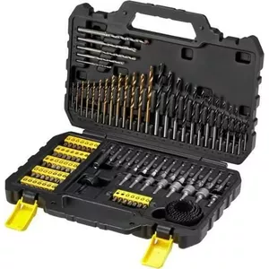 Screwdriver Set STANLEY STA88548 6-piece hand screwdriver set, assorted tips