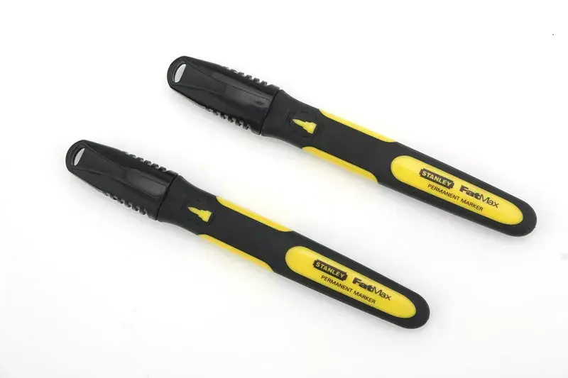Маркер перманентный Stanley FATMAX 0-47-312 Photo 3