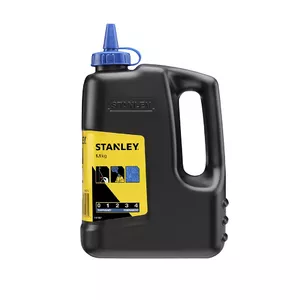 Stanley Chalk Powder