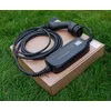 Extralink BS-PCD030 1 фаза 16A 3,6 кВт портативный зарядник Photo 4