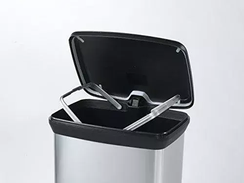 Pedal bin Curver Deco Bin 50L Photo 3
