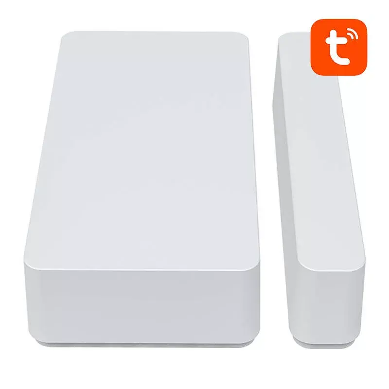 NEO NAS-DS05W WiFi Smart Door and Window Sensor Photo 4