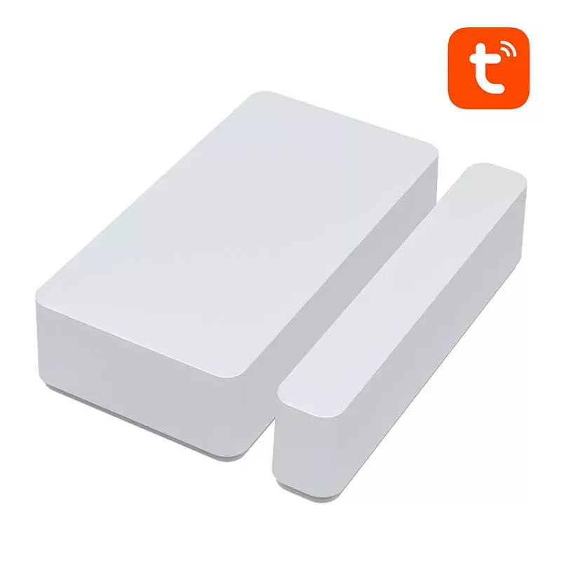 NEO NAS-DS05W WiFi Smart Door and Window Sensor Photo 5