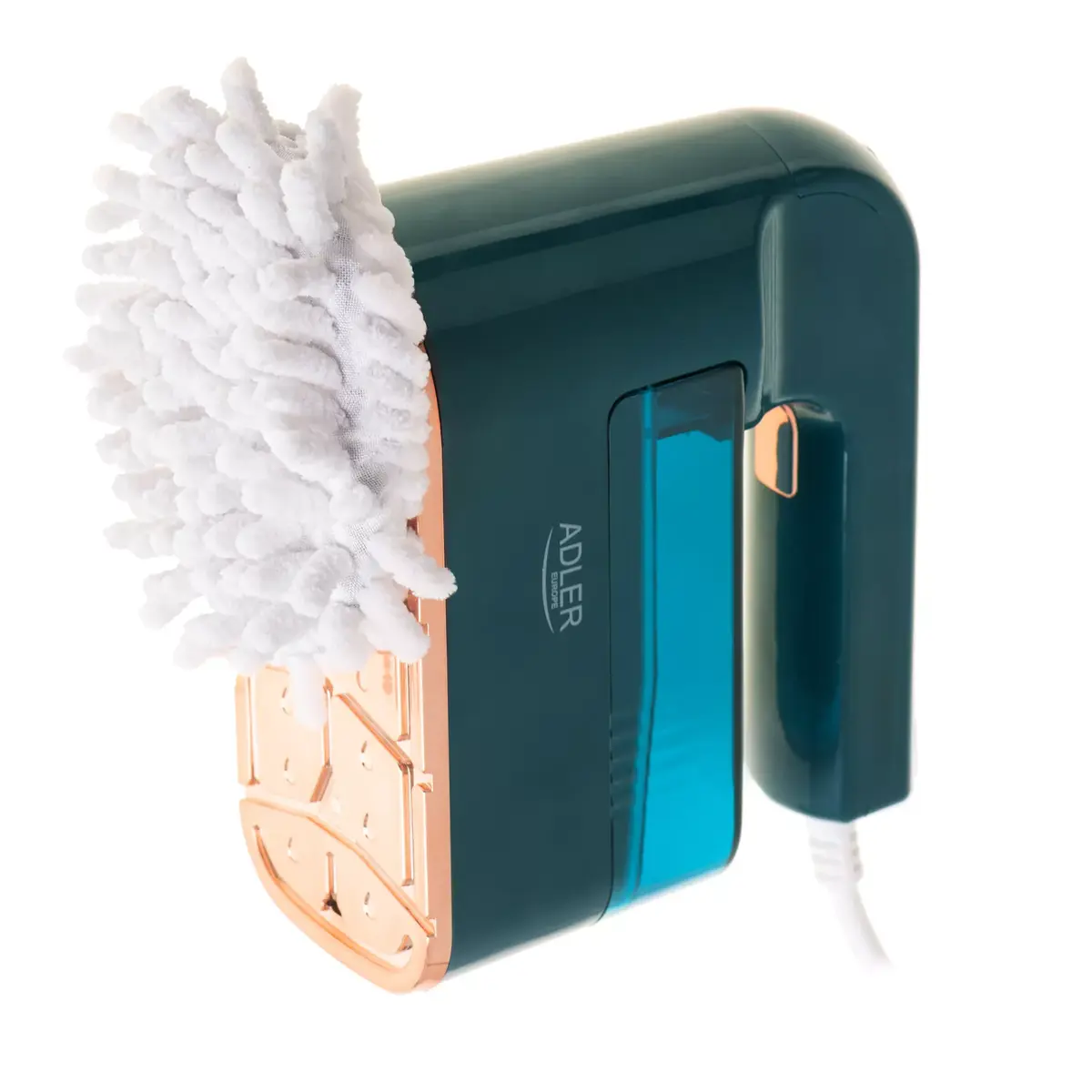 Adler AD 7050 rokas tvaika tīrītājs — 1200 W Photo 2