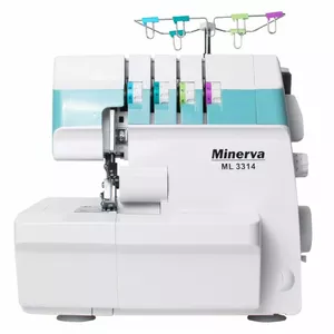 Sewing machine ML3314