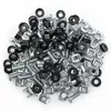 M16 mounting kit for rack QOLTEC 50 pcs Photo 4