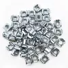M16 mounting kit for rack QOLTEC 50 pcs Photo 7