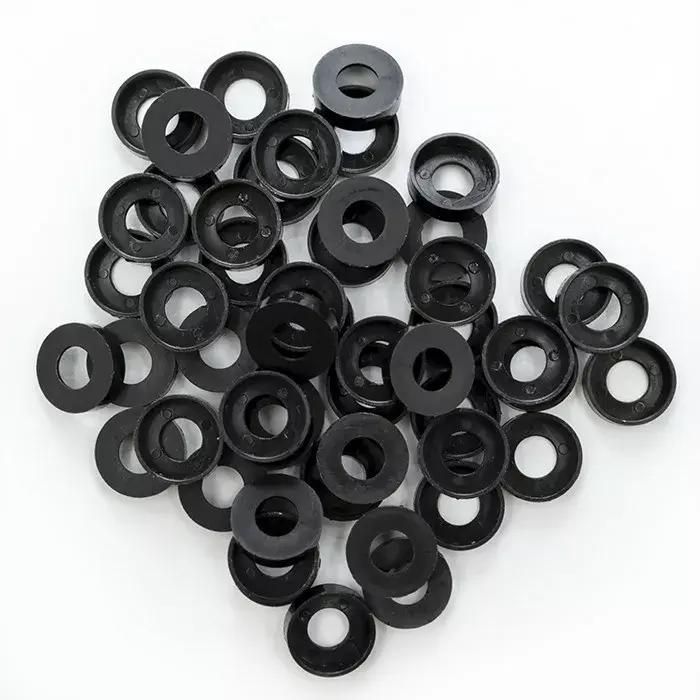 M16 mounting kit for rack QOLTEC 50 pcs Photo 8