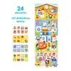 Puzzle CzuCzu 'What We Do at Home' 24 gab. Photo 3