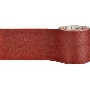 Sander Accessory Bosch 2 608 606 818 Roll 1 pc