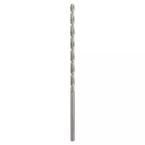 Twist drill bit Bosch Metal drill bit HSS-G DIN 340 diameter 3.5 mm