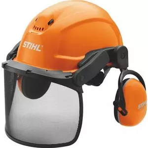 STIHL helmet set DYNAMIC Ergo 8880808 lightweight ergonomic design
