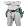Поясная сумка Makita E-15235 Photo 3