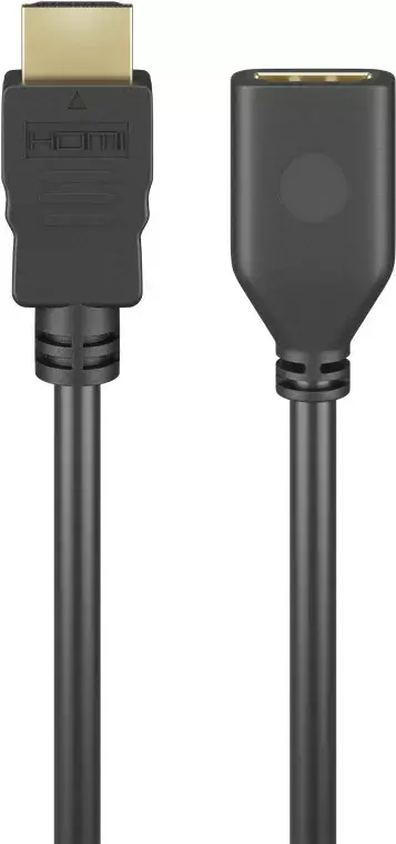 Goobay HDMI kabelis 61310 Photo 2