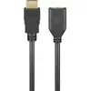 Goobay HDMI kabelis 61310 Photo 2