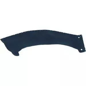 Welding Leather for Peltor Helmets STIHL 00008840435 — replacement leather panel