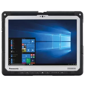 Rugged 2-in-1 Laptop Panasonic TOUGHBOOK 33 12-inch Windows 11 Pro 4G