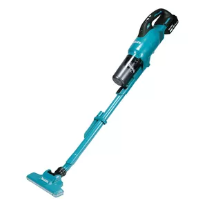 2-in-1 putekļsūcējs Makita DCL286FZ
