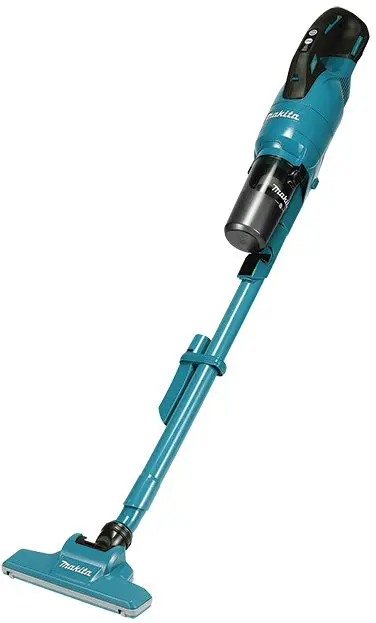 Putekļsūcējs Makita DCL286FRF, DCL286FRF, 0088381781640