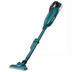 2-в-1 пылесос Makita DCL284FZ