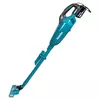 2-в-1 пылесос Makita DCL284FZ Photo 2