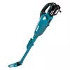 2-в-1 пылесос Makita DCL284FZ Photo 3