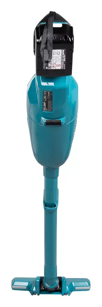 2-в-1 пылесос Makita DCL284FZ Photo 4