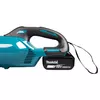 2-в-1 пылесос Makita DCL284FZ Photo 9