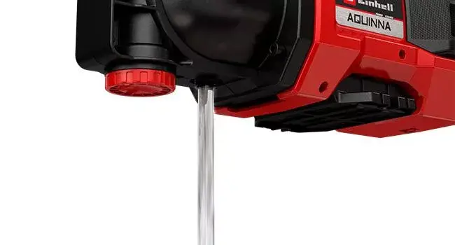 Насос Einhell 4180430 Photo 2