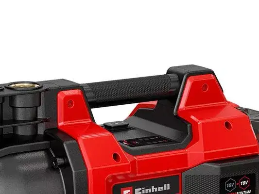 Насос Einhell 4180430 Photo 8