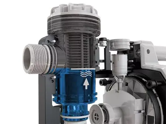 Насос Einhell 4180430 Photo 9