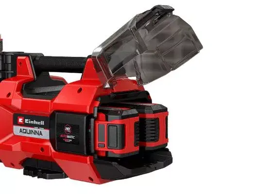 Насос Einhell 4180430 Photo 10
