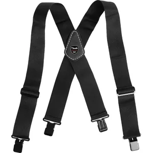 Подвеска X-back KWB 908110 Черная ширина 51 мм длина 1000 мм
