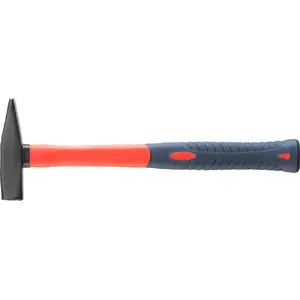 Cross-peen hammer KWB 447303 Steel Blue Orange Stainless steel